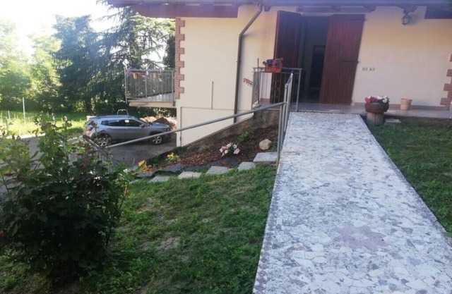 "Villa Bella Vista"