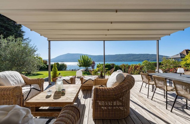 Villa Belle Rive