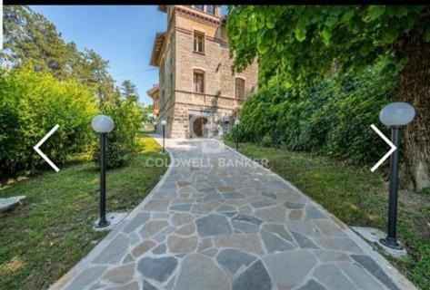 Villa Bellentani