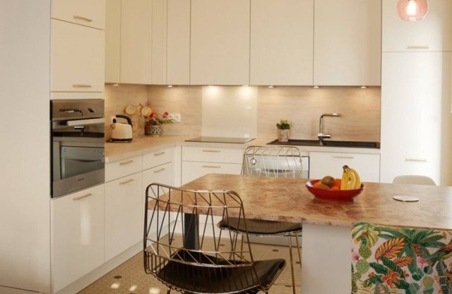 Villa Belz, 3 bedrooms, 6 persons