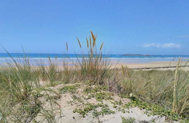 Villa Belz, 4 bedrooms, 8 persons