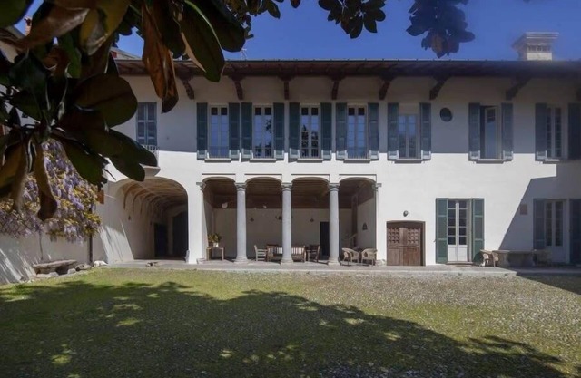 Villa Berla