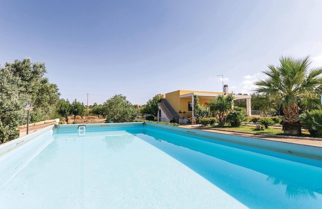 Villa Betty
