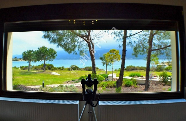 Villa "Beyond Paradise"