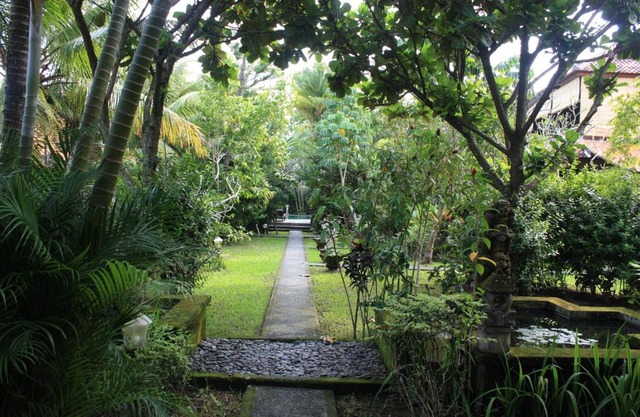 Villa Bhuana Alit Ubud