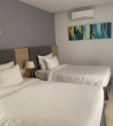 Villa biển nghỉ dưỡng Oceanami Long Hải