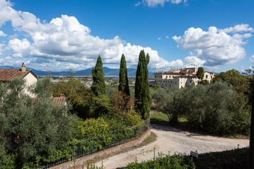 Villa Bianca