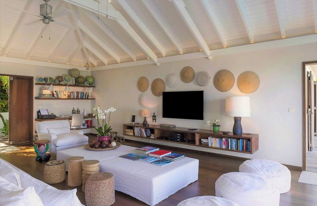 Villa Bibi | Vitet, St-Barths