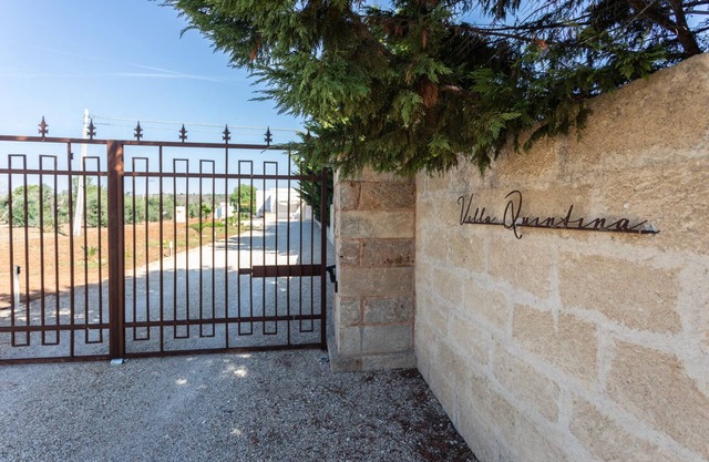 Villa Bifamiliare Andrea, by Apulia Home