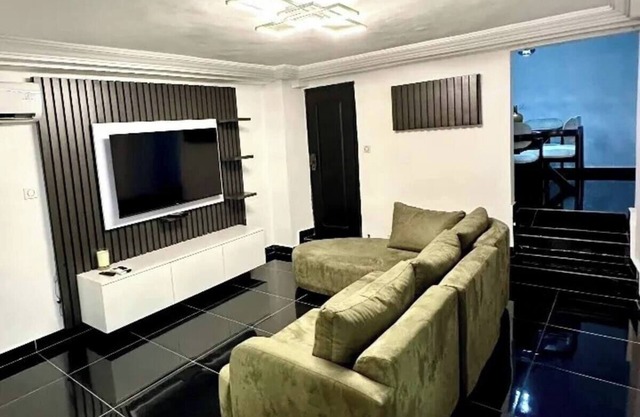 Villa Bijou in Abidjan