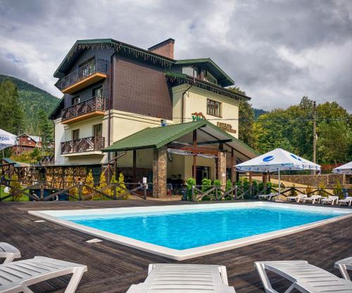 Villa Billa