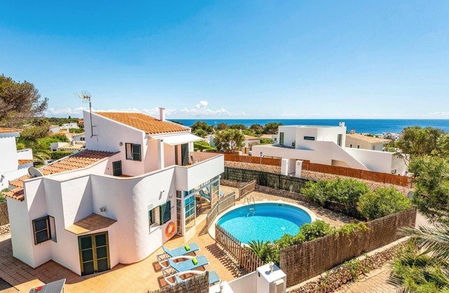 Villa Bini Mestral by Villa Plus