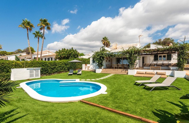 Villa Bini Uxuanne by Escape Home