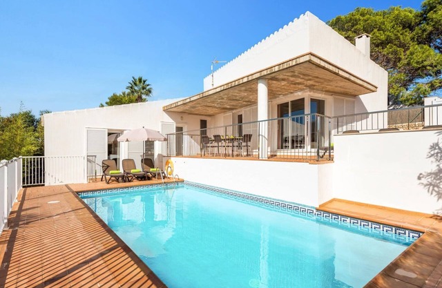 Villa Bini Xaloc by Villa Plus