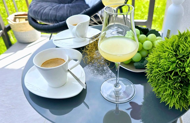 Villa Biograci by Mostar – Modern Comfort & Nature