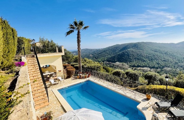 Villa Bitta by Costabravaway