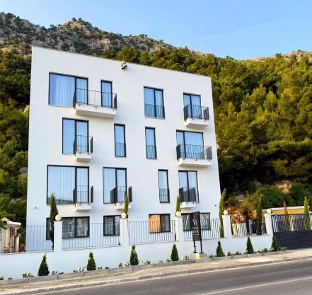 Villa Blanc