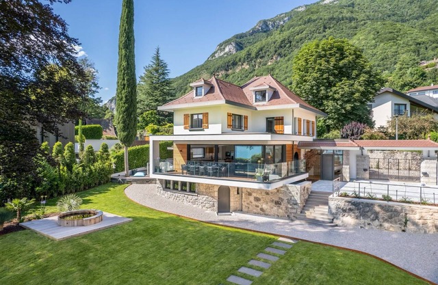 Villa Bleu Rivage