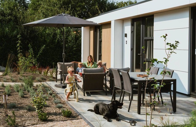 Villa Bloomingdale Luxe by Interhome