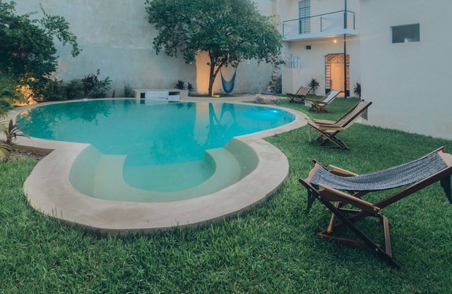 Villa Boha