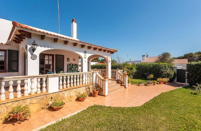 Villa Bon Sol -beach and free WiFi