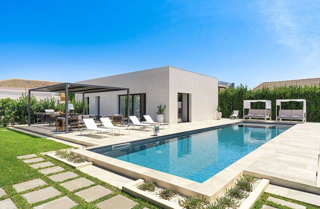 Villa Bonita - Carrozziere ,Sicily