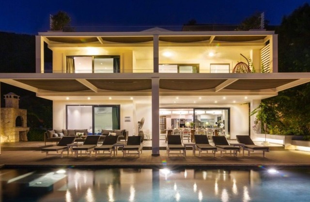 Villa Bono