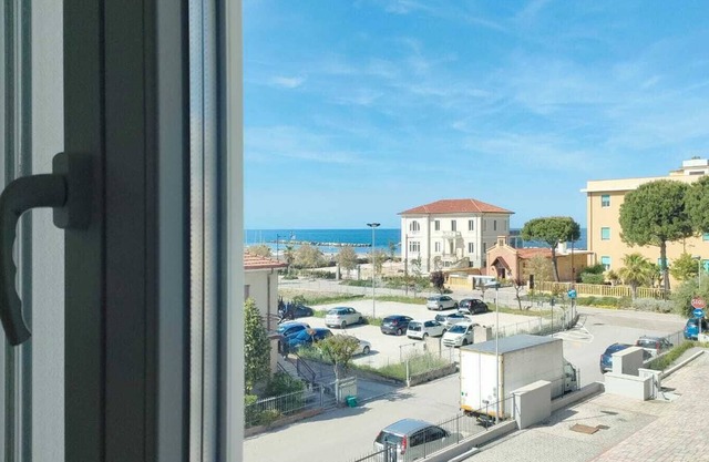 Villa Borghesi suites app 6 secondo piano