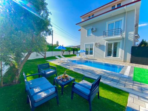 Villa Bora
