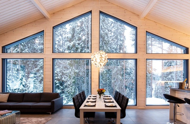 Villa Borealis