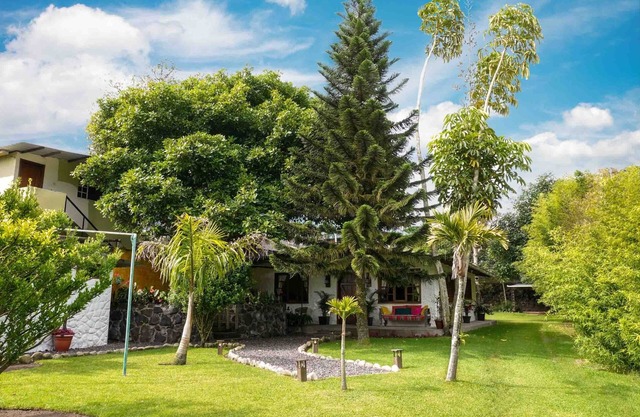 Villa Bossano - Familias y Amigos