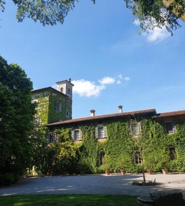 Villa Bottini La Limonaia