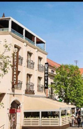Villa Boutique Hotel