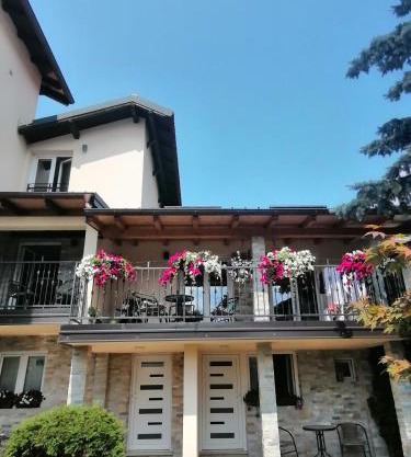 Villa Bozovic