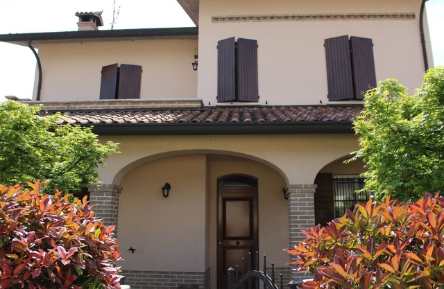 Villa Bracci Ravenna