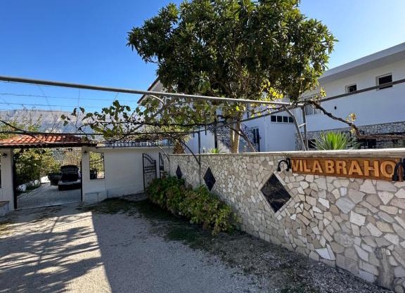 Villa Braho