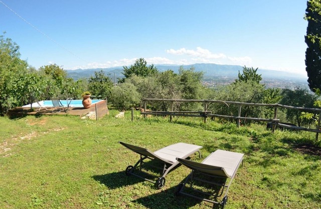 Villa Brianna - Private Tuscan villa with pool