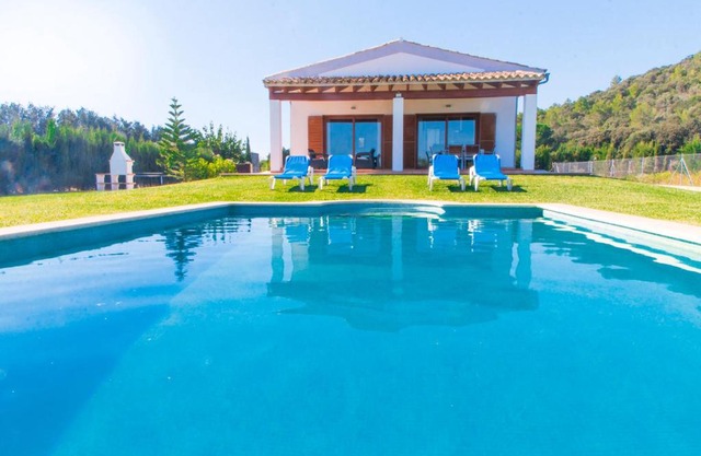 Villa Ca´n Biel