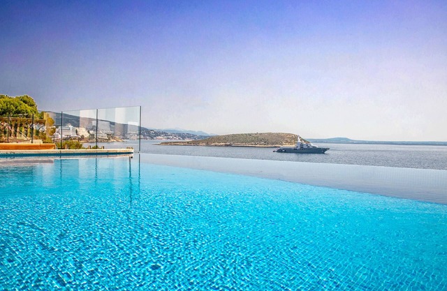 Villa Cab - Cala Vinyas