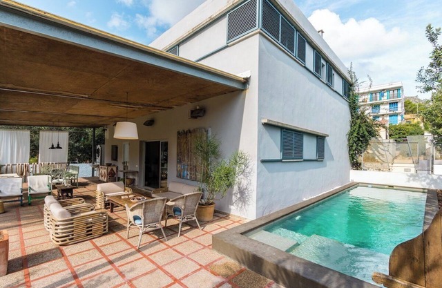 Villa Cala Clara in Cala By home villas 360
