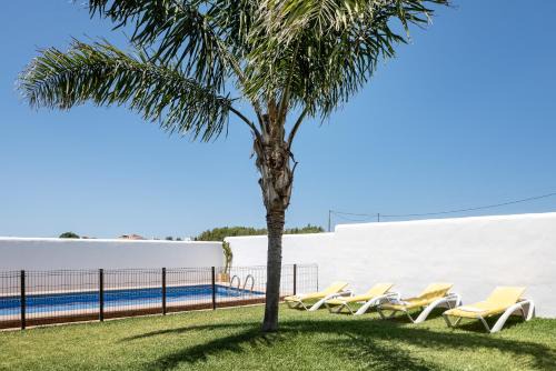 Villa Cala Salada
