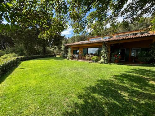Villa Calandrina