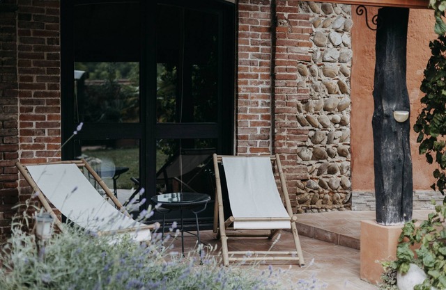 Villa Calma - Maison d'hôtes & Spa