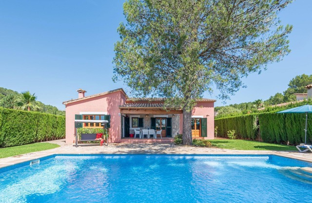 Villa Camarasa
