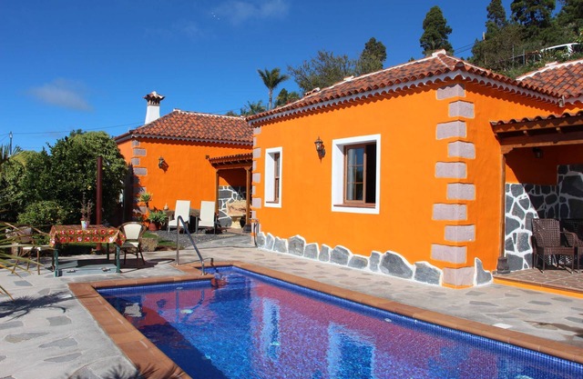 Villa Cameleon - Villa Cameleon 2