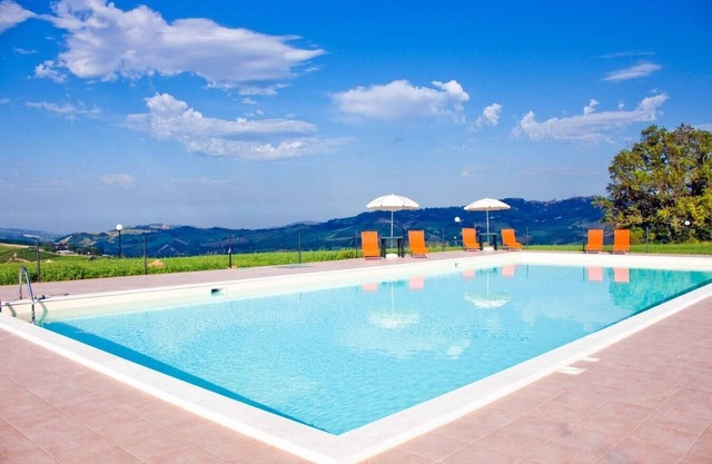 Villa Camelia - Private villa with pool