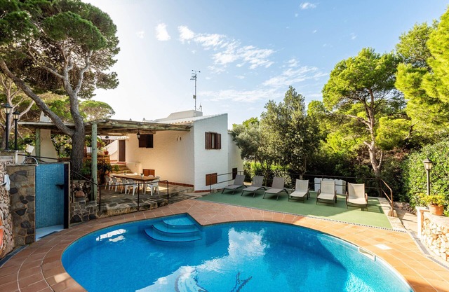 Villa Can Biel by Escape Home