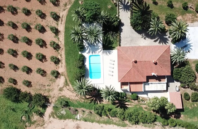 VILLA CAN RIBES - OASIS PALMA