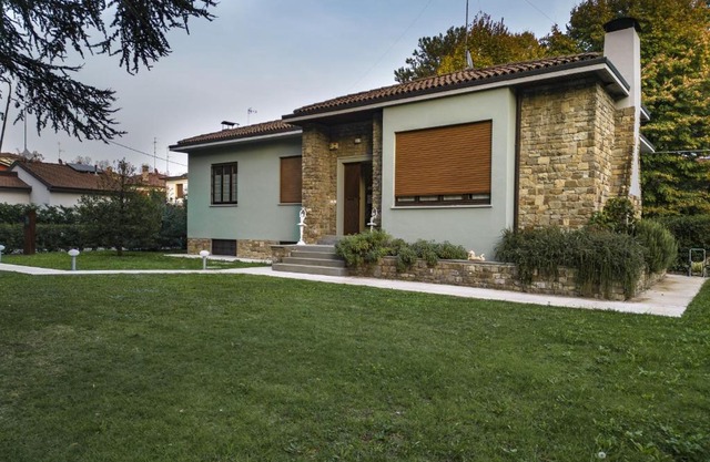 Villa Cantoni