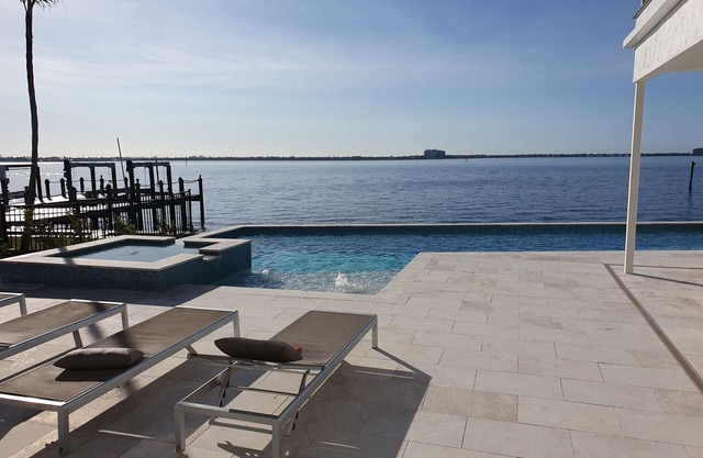 Villa Cape Coral Florida